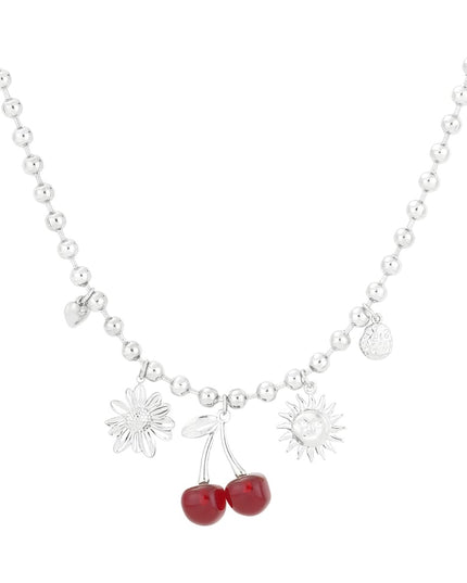 cherry crush ketting