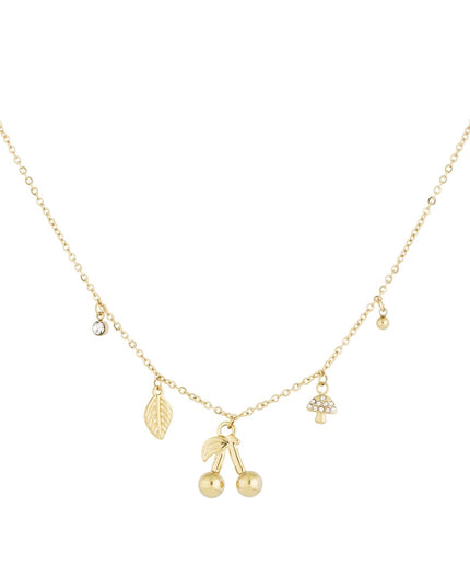 cherry bliss ketting