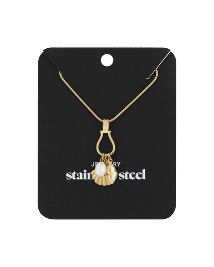 shell secrets ketting