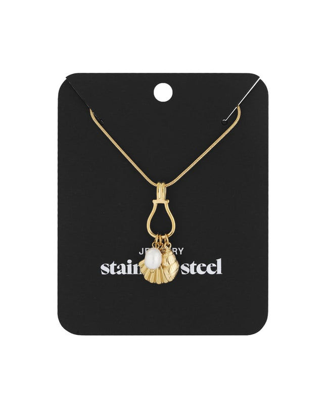shell secrets ketting