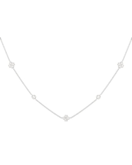 gleaming luck ketting