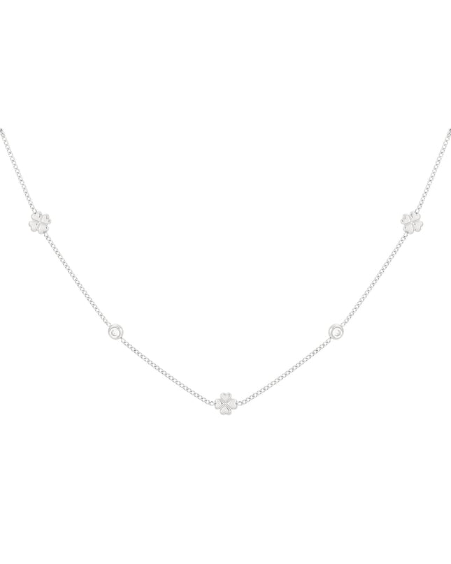 gleaming luck ketting