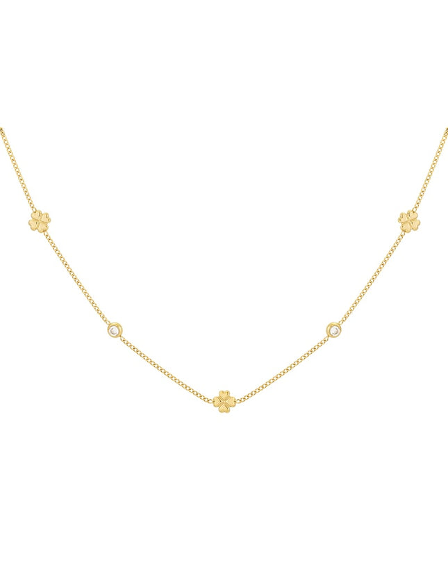 gleaming luck ketting