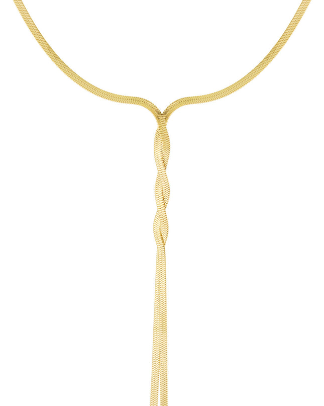 gedraaide ketting