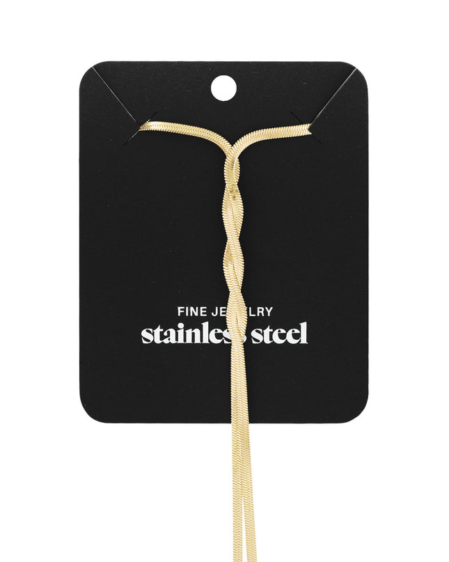 gedraaide ketting