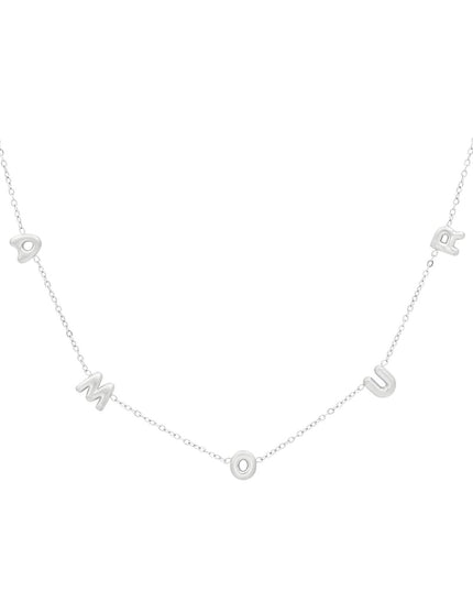 amour ketting