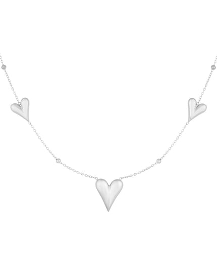 all the love for you ketting