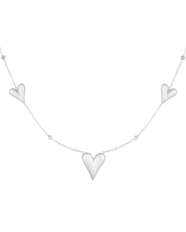 all the love for you ketting