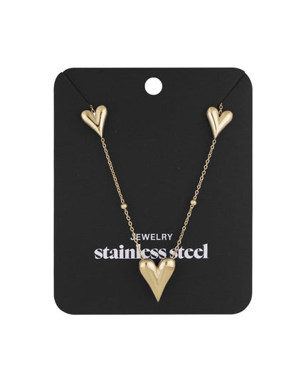 all the love for you ketting