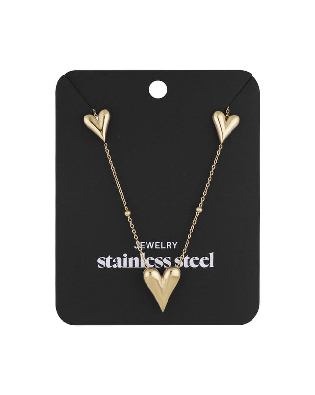 all the love for you ketting