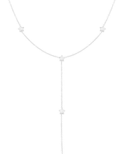starry night ketting