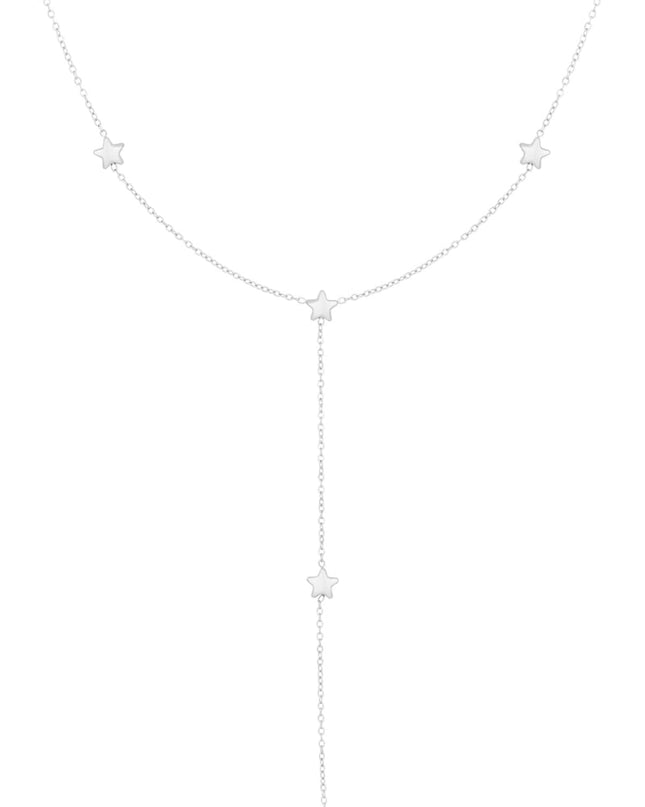 starry night ketting