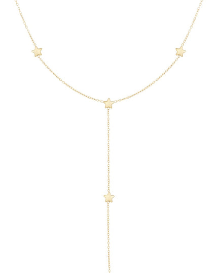 starry night ketting
