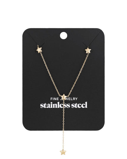starry night ketting