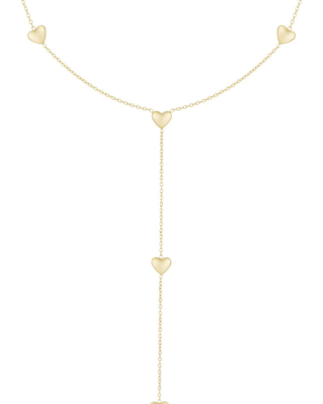endless love ketting
