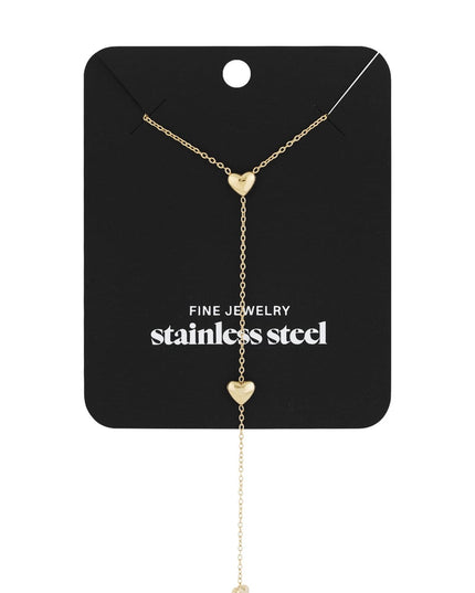 endless love ketting