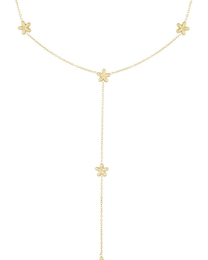 endless bloom ketting