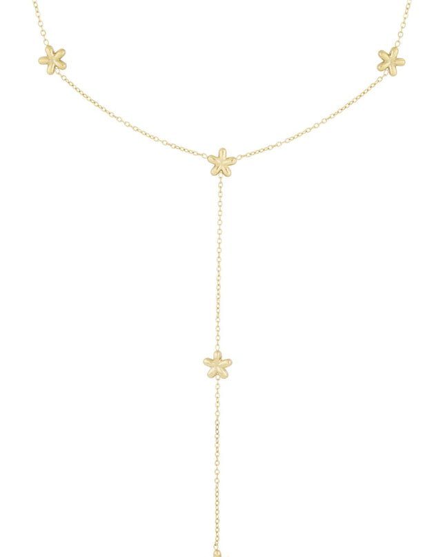 endless bloom ketting