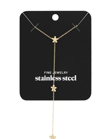 endless bloom ketting