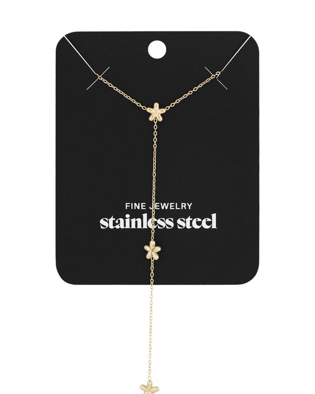 endless bloom ketting