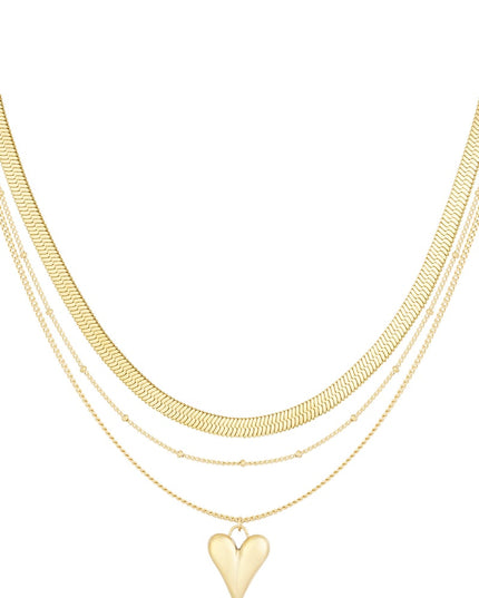 loving layers ketting