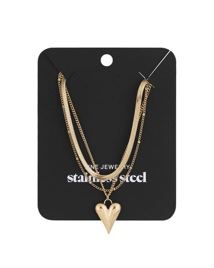 loving layers ketting