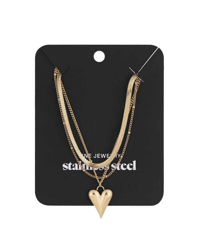 loving layers ketting