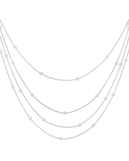 dotty layers ketting