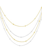 Goud- en zilverkleur