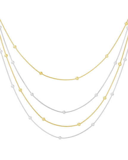 dotty layers ketting