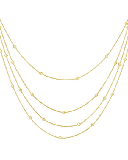 dotty layers ketting