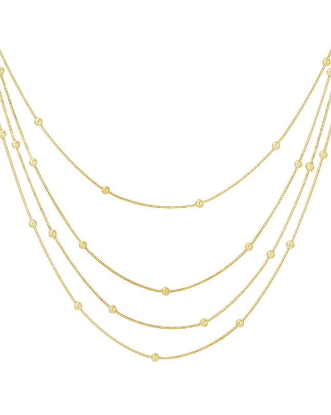 dotty layers ketting