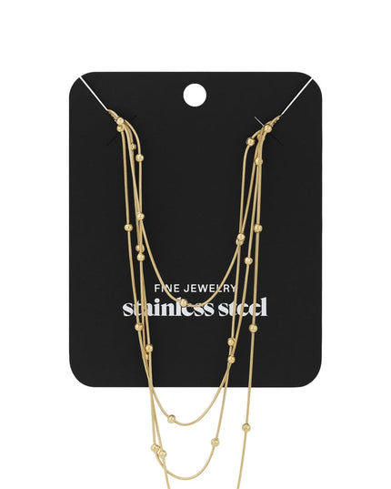 dotty layers ketting