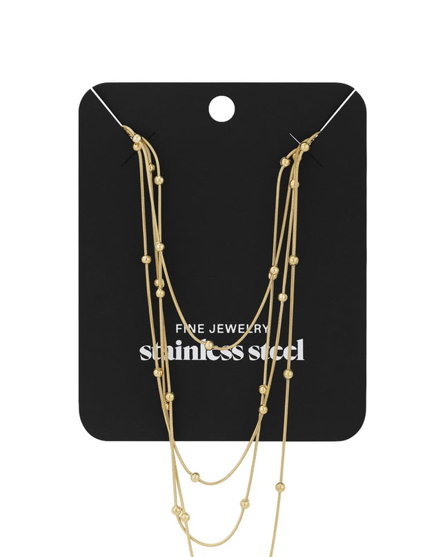 dotty layers ketting