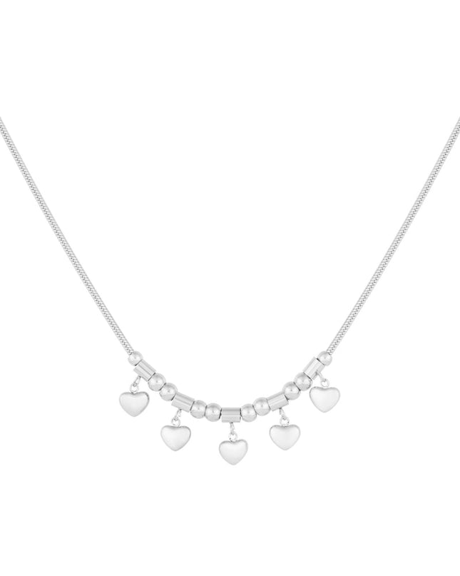 Lover Necklace - Gold kleur