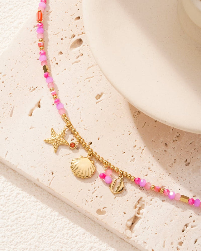 Queen of the sea Ketting