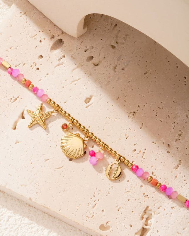 Queen of the sea Ketting