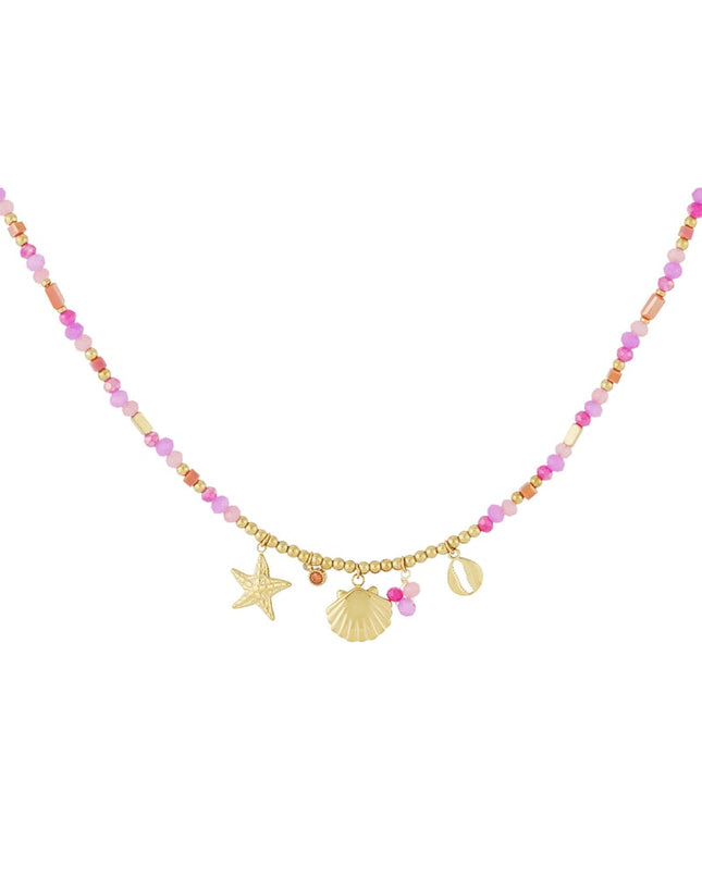 Queen of the sea Ketting