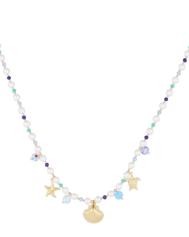 ketting turtle lover