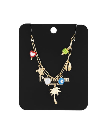 tropical breeze ketting