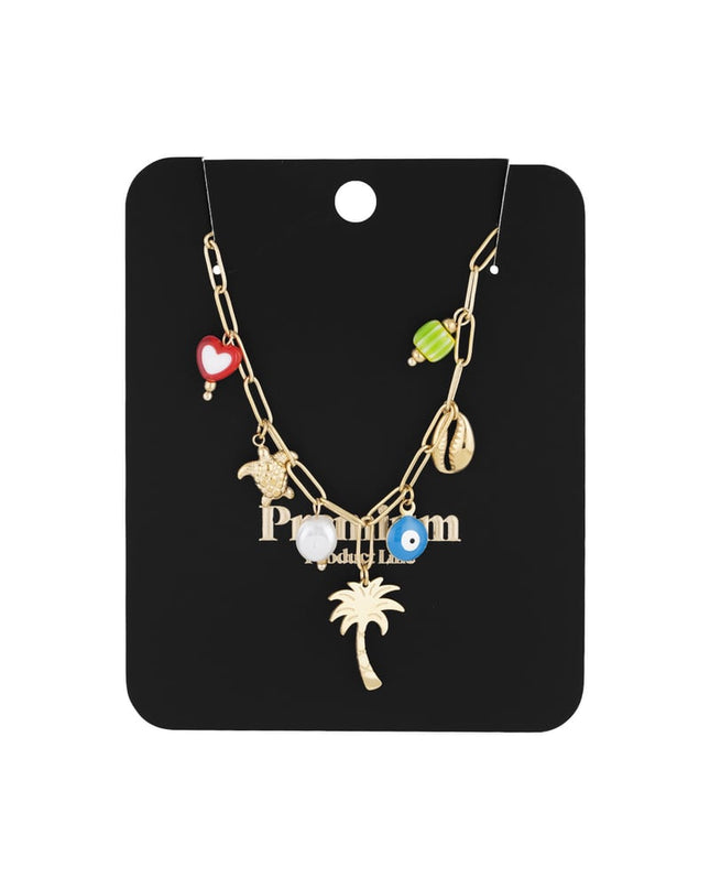 tropical breeze ketting