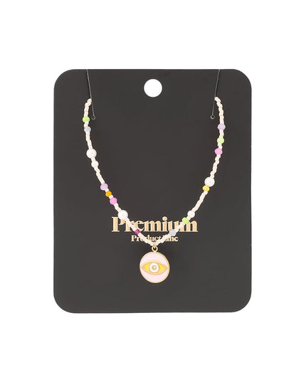 All eyes on you Ketting