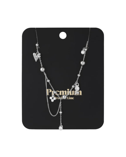 connected love ketting