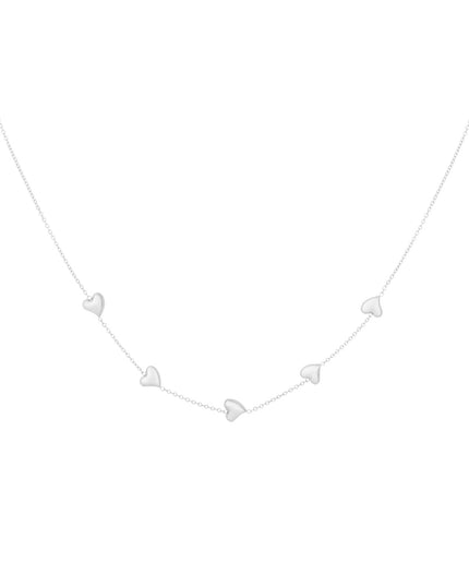 sweet affection ketting