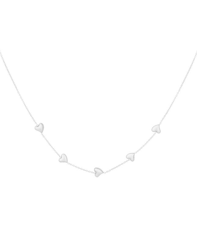 sweet affection ketting