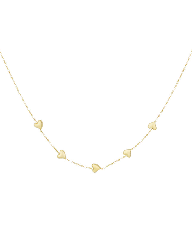 sweet affection ketting