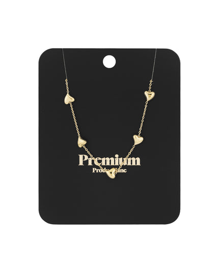 sweet affection ketting