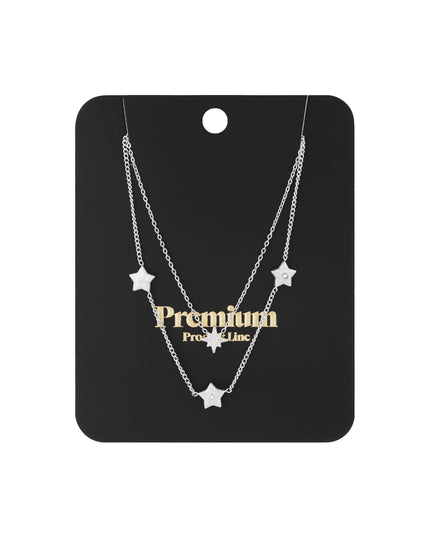 Sterrenhemel ketting