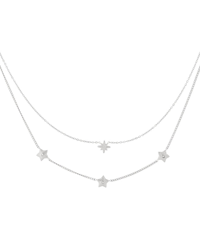 Sterrenhemel ketting