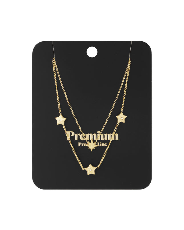 Sterrenhemel ketting
